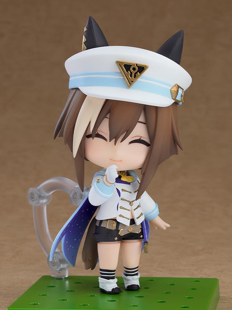 Nendoroid 2789 Umamusume: Pretty Derby Cheval Grand Action Figure official Good Smile Company product image