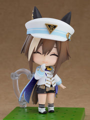 Nendoroid 2789 Umamusume: Pretty Derby Cheval Grand Action Figure official Good Smile Company product image