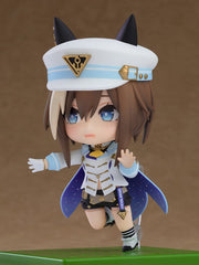 Nendoroid 2789 Umamusume: Pretty Derby Cheval Grand Action Figure official Good Smile Company product image