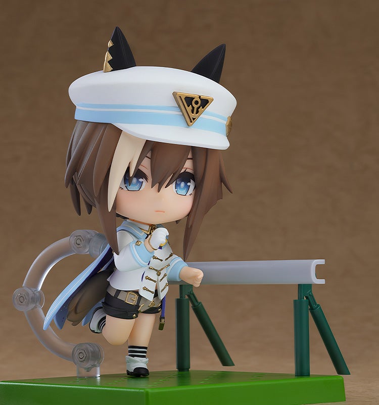 Nendoroid 2789 Umamusume: Pretty Derby Cheval Grand Action Figure official Good Smile Company product image
