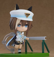 Nendoroid 2789 Umamusume: Pretty Derby Cheval Grand Action Figure official Good Smile Company product image