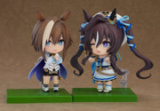 Nendoroid 2789 Umamusume: Pretty Derby Cheval Grand Action Figure official Good Smile Company product image