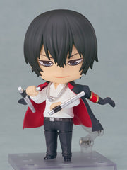 Nendoroid 2790 REBORN! Kyoya Hibari 2.0 Action Figure official Good Smile Company product image