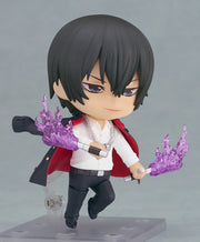 Nendoroid 2790 REBORN! Kyoya Hibari 2.0 Action Figure official Good Smile Company product image