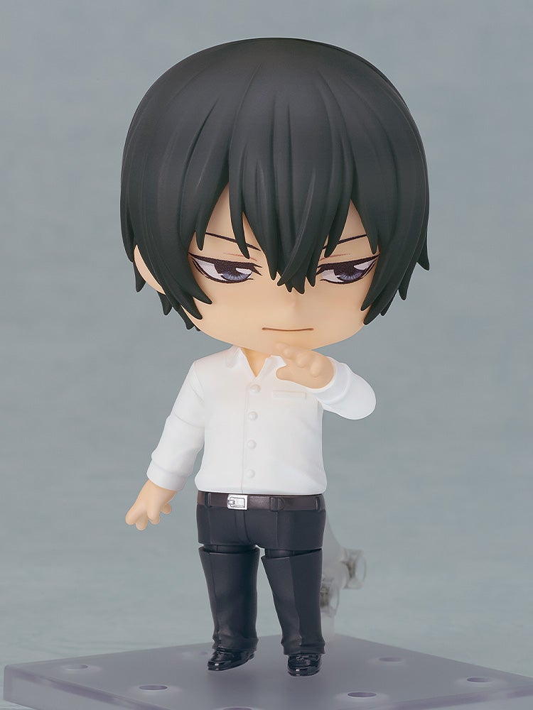 Nendoroid 2790 REBORN! Kyoya Hibari 2.0 Action Figure official Good Smile Company product image