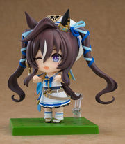 Nendoroid 2791 Umamusume: Pretty Derby Vivlos Action Figure official Good Smile Company product image