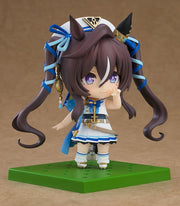 Nendoroid 2791 Umamusume: Pretty Derby Vivlos Action Figure official Good Smile Company product image