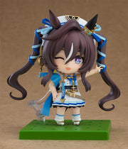 Nendoroid 2791 Umamusume: Pretty Derby Vivlos Action Figure official Good Smile Company product image