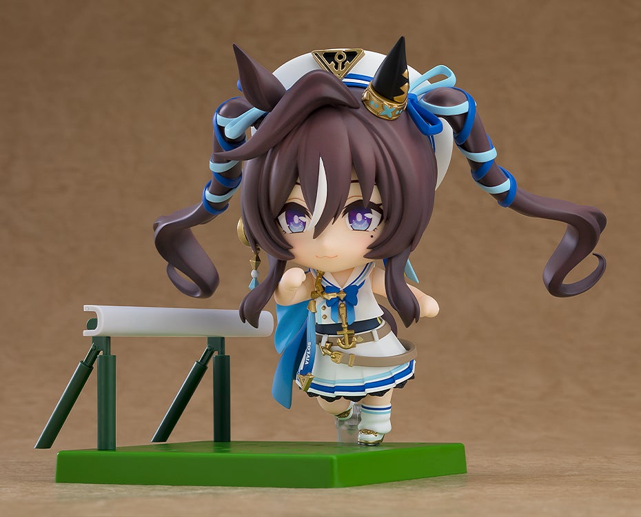 Nendoroid 2791 Umamusume: Pretty Derby Vivlos Action Figure official Good Smile Company product image