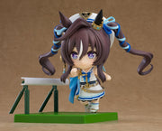 Nendoroid 2791 Umamusume: Pretty Derby Vivlos Action Figure official Good Smile Company product image