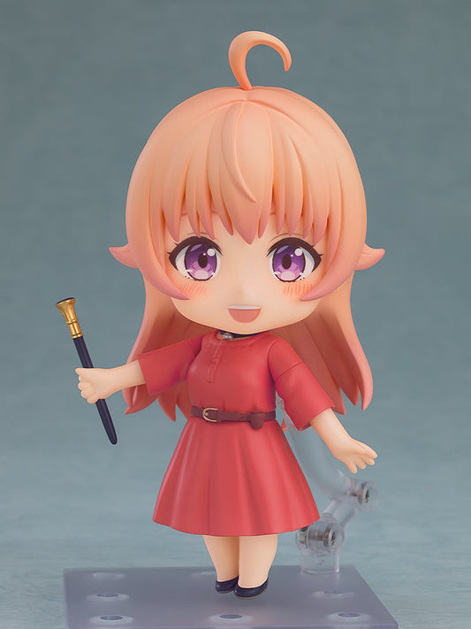 Nendoroid 2792 Witch Watch Nico Wakatsuki [Basic] Action Figure official Good Smile Company product image