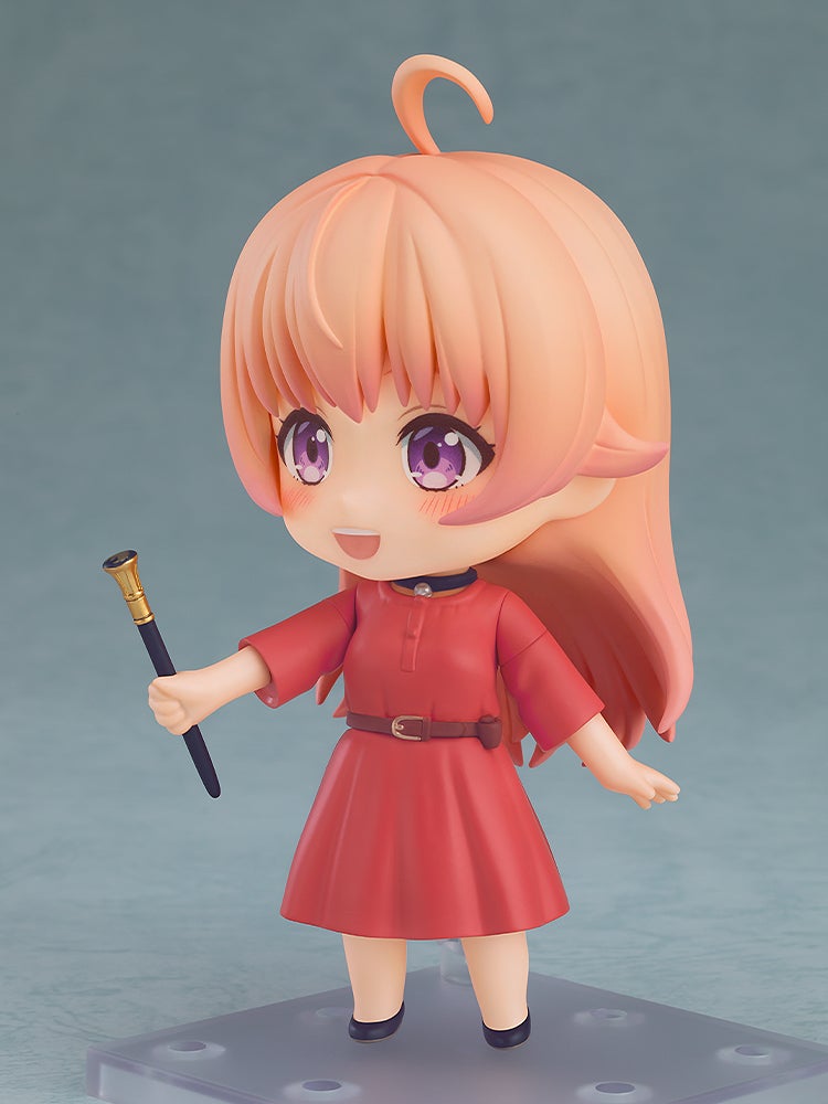 Nendoroid 2792 Witch Watch Nico Wakatsuki [Basic] Action Figure official Good Smile Company product image