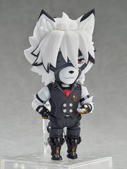 Nendoroid 2793 Zenless Zone Zero Von Lycaon Action Figure official Good Smile Company product image