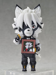 Nendoroid 2793 Zenless Zone Zero Von Lycaon Action Figure official Good Smile Company product image