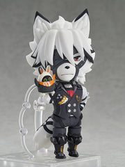 Nendoroid 2793 Zenless Zone Zero Von Lycaon Action Figure official Good Smile Company product image