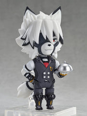 Nendoroid 2793 Zenless Zone Zero Von Lycaon Action Figure official Good Smile Company product image