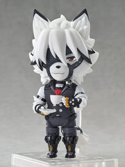 Nendoroid 2793 Zenless Zone Zero Von Lycaon Action Figure official Good Smile Company product image