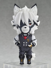 Nendoroid 2793 Zenless Zone Zero Von Lycaon Action Figure official Good Smile Company product image