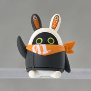 Nendoroid 2793 Zenless Zone Zero Von Lycaon Action Figure official Good Smile Company product image