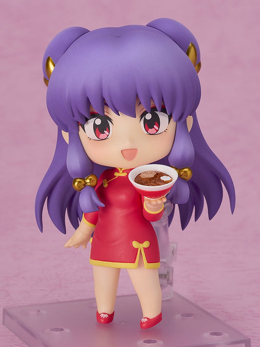 Nendoroid 2794 Ranma 1/2 Shampoo Action Figure official Good Smile Company product image