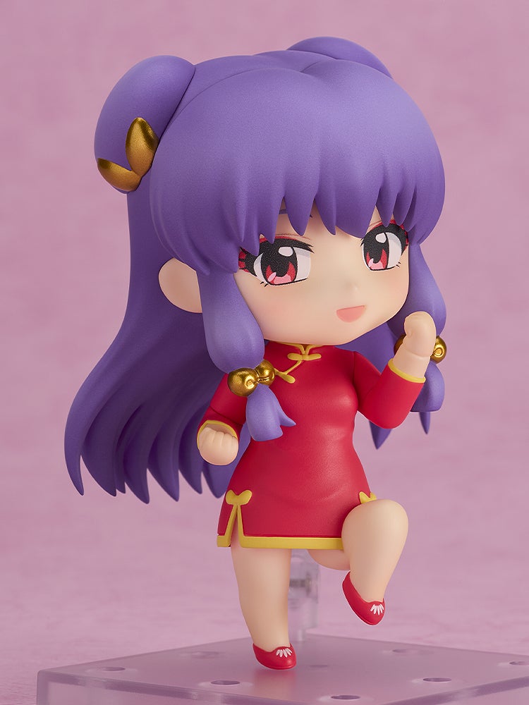 Nendoroid 2794 Ranma 1/2 Shampoo Action Figure official Good Smile Company product image