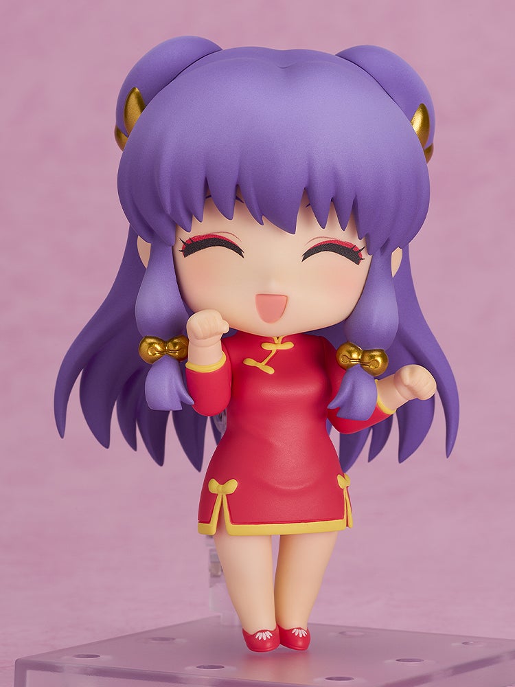 Nendoroid 2794 Ranma 1/2 Shampoo Action Figure official Good Smile Company product image