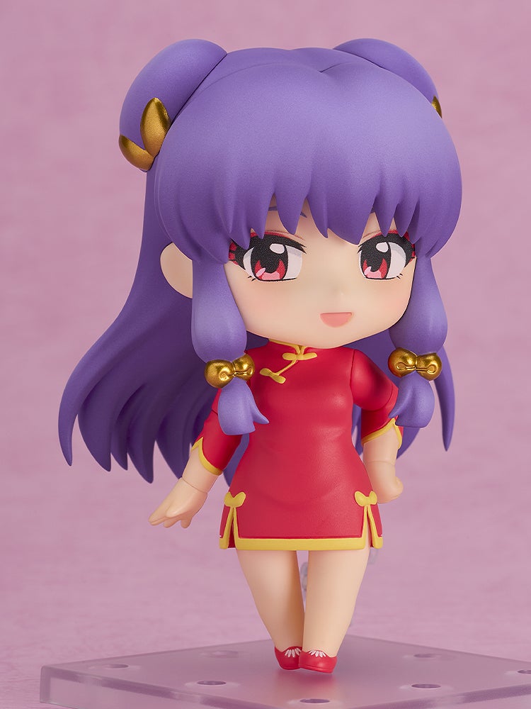 Nendoroid 2794 Ranma 1/2 Shampoo Action Figure official Good Smile Company product image
