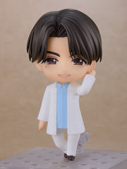 Nendoroid 2795 AONI PRODUCTION Nobunaga Shimazaki Action Figure official Good Smile Company product image