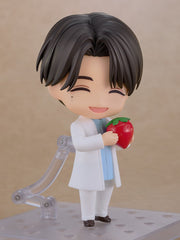 Nendoroid 2795 AONI PRODUCTION Nobunaga Shimazaki Action Figure official Good Smile Company product image