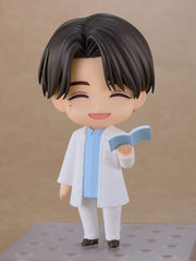 Nendoroid 2795 AONI PRODUCTION Nobunaga Shimazaki Action Figure official Good Smile Company product image