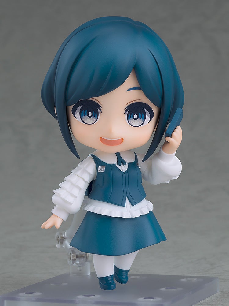 Nendoroid 2796 Urban Myth Dissolution Center Azami Fukurai Action Figure official Good Smile Company product image