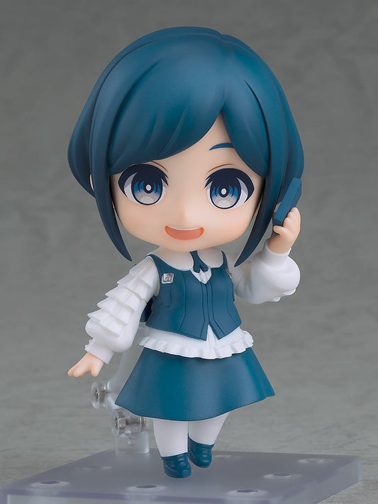 Nendoroid 2796 Urban Myth Dissolution Center Azami Fukurai Action Figure official Good Smile Company product image