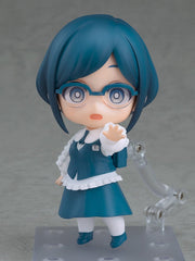 Nendoroid 2796 Urban Myth Dissolution Center Azami Fukurai Action Figure official Good Smile Company product image