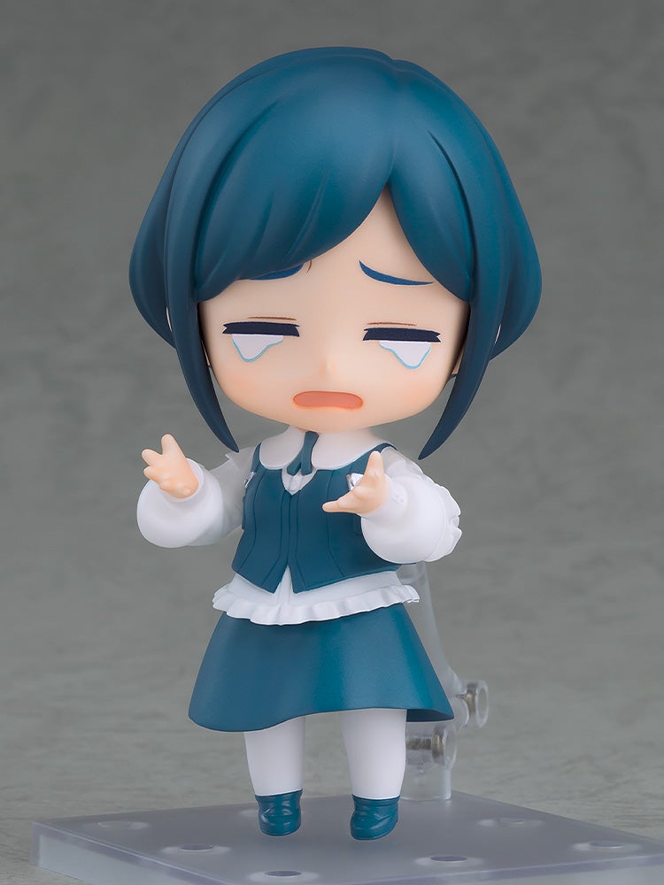 Nendoroid 2796 Urban Myth Dissolution Center Azami Fukurai Action Figure official Good Smile Company product image