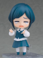 Nendoroid 2796 Urban Myth Dissolution Center Azami Fukurai Action Figure official Good Smile Company product image