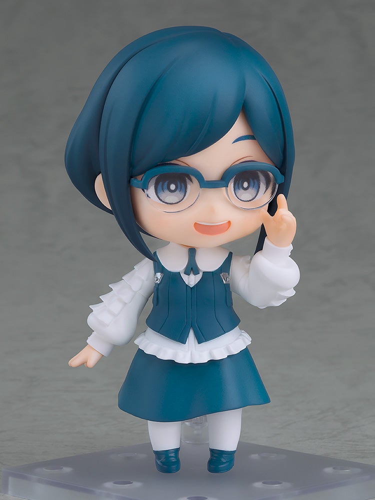 Nendoroid 2796 Urban Myth Dissolution Center Azami Fukurai Action Figure official Good Smile Company product image