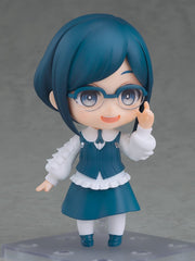 Nendoroid 2796 Urban Myth Dissolution Center Azami Fukurai Action Figure official Good Smile Company product image