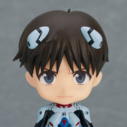 Nendoroid 2797 Evangelion: 2.0 You Can (Not) Advance Shinji Ikari: Plugsuit Ver. Action Figure official Good Smile Company product image