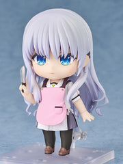 Nendoroid 2798 Summer Pockets Shiroha Naruse Action Figure official Good Smile Company product image