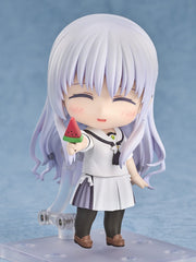 Nendoroid 2798 Summer Pockets Shiroha Naruse Action Figure official Good Smile Company product image