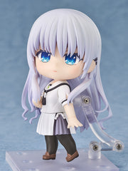 Nendoroid 2798 Summer Pockets Shiroha Naruse Action Figure official Good Smile Company product image