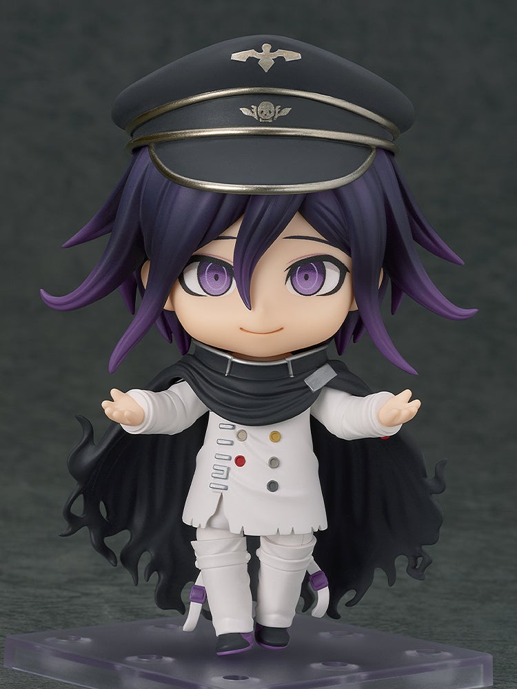 Nendoroid 2802 Danganronpa V3: Killing Harmony Kokichi Oma Action Figure official Good Smile Company product image