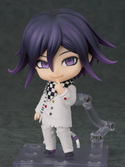 Nendoroid 2802 Danganronpa V3: Killing Harmony Kokichi Oma Action Figure official Good Smile Company product image