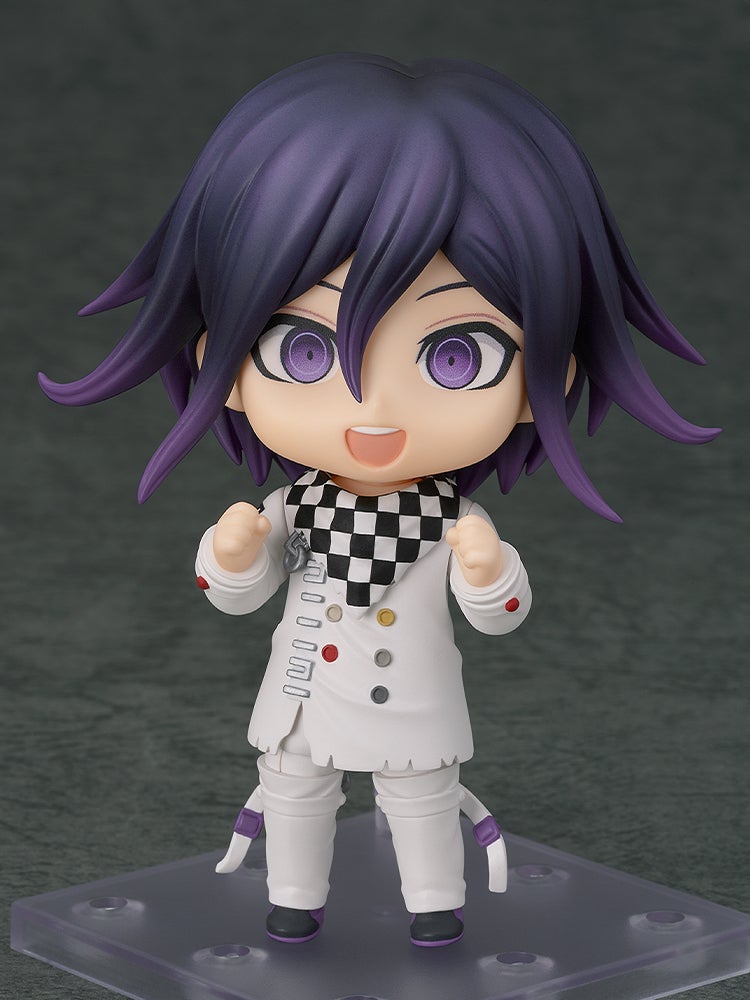 Nendoroid 2802 Danganronpa V3: Killing Harmony Kokichi Oma Action Figure official Good Smile Company product image