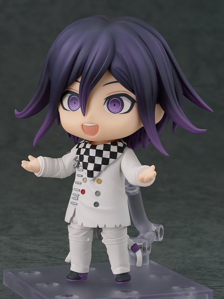 Nendoroid 2802 Danganronpa V3: Killing Harmony Kokichi Oma Action Figure official Good Smile Company product image