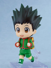 Nendoroid 2803 HUNTER x HUNTER Gon Freecss: Hunter Exam Ver. Action Figure official Good Smile Company product image