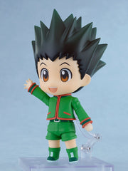 Nendoroid 2803 HUNTER x HUNTER Gon Freecss: Hunter Exam Ver. Action Figure official Good Smile Company product image