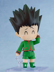 Nendoroid 2803 HUNTER x HUNTER Gon Freecss: Hunter Exam Ver. Action Figure official Good Smile Company product image