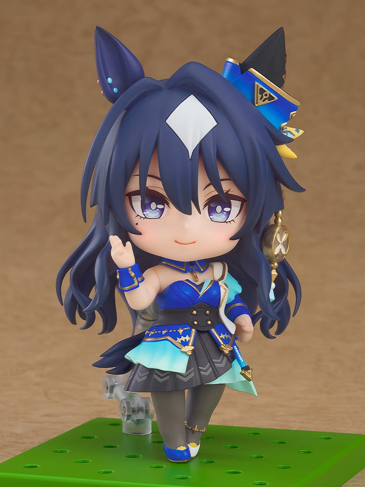 Nendoroid 2805 Umamusume: Pretty Derby Verxina Action Figure official Good Smile Company product image