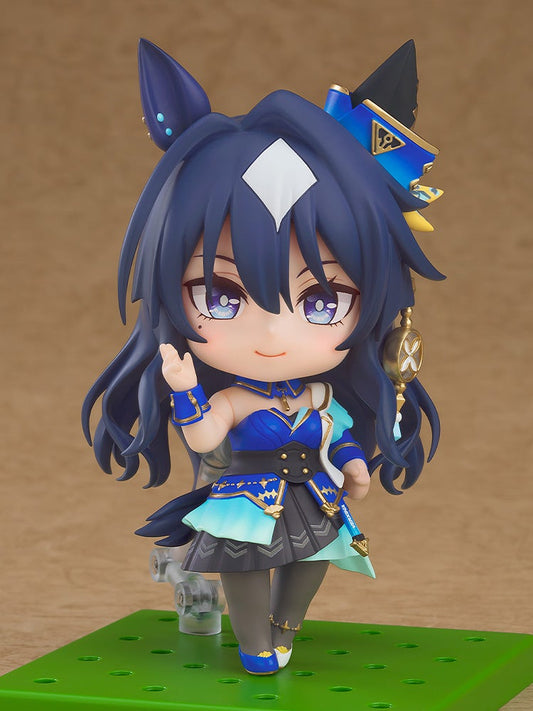 Nendoroid 2805 Umamusume: Pretty Derby Verxina Action Figure official Good Smile Company product image